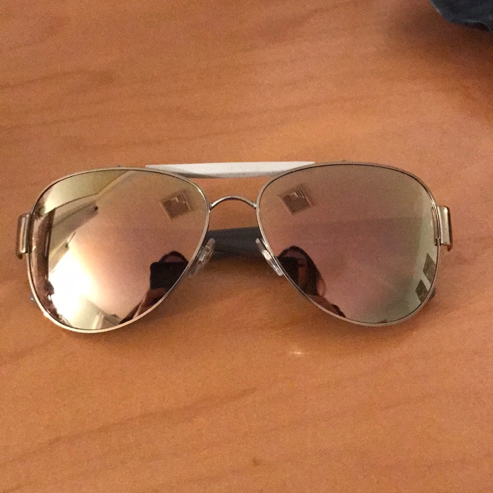 Tory Burch aviators